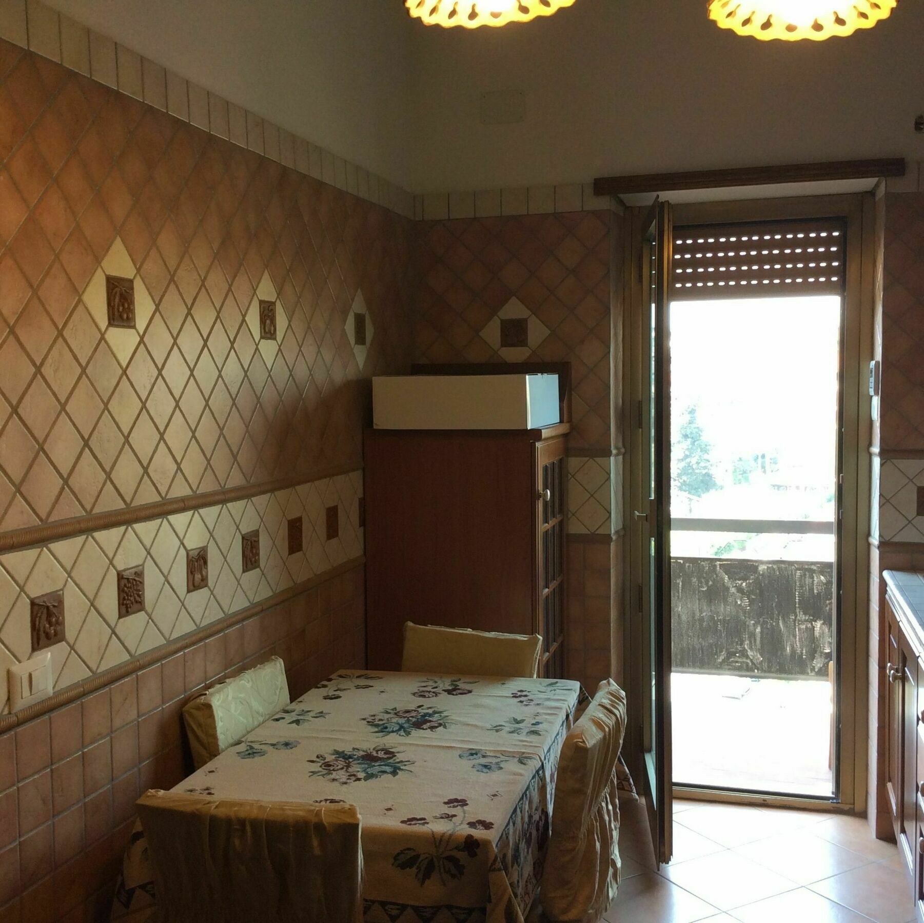 罗马 阳光屋旅馆酒店 外观 照片